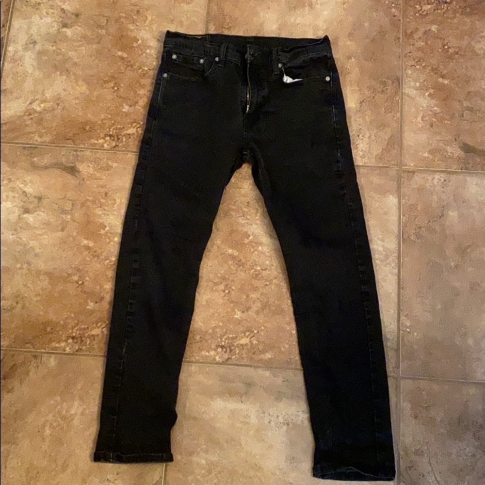 Men’s Levi’s 502 Jeans 32 X 32